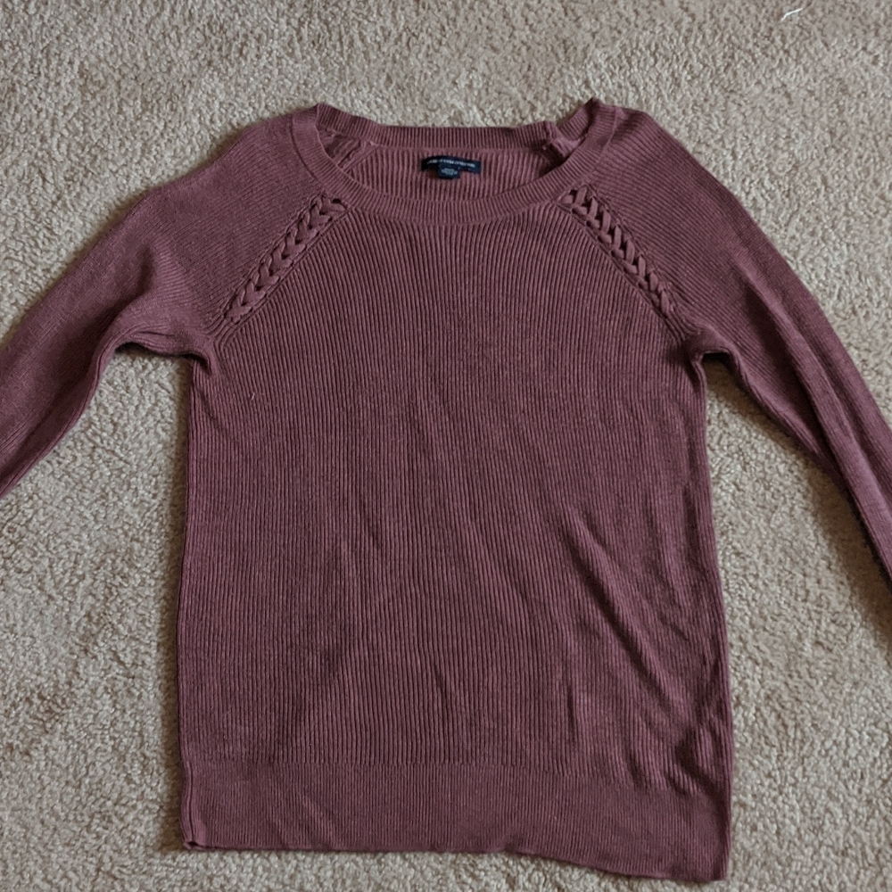 Sweater ❤️